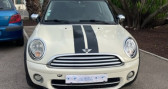 Annonce Mini Mini one occasion Diesel 1600  Saint Laurent De La Salanque