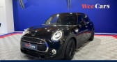 Annonce Mini Mini one occasion Essence 178 BVR COOPER S  ROUEN