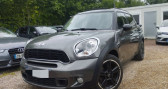 Mini Mini one 184 CH ALL4 COOPER S  2011 - annonce de voiture en vente sur Auto Sélection.com