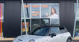 Mini Mini one , garage EWIGO MORLAIX  Saint-Sève