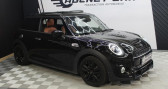 Mini Mini one 192 BVR Sport LCI Cooper S John Works Suivi BMW  2020 - annonce de voiture en vente sur Auto Sélection.com