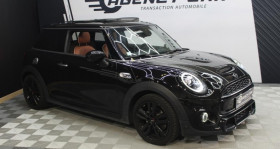 Mini Mini one occasion 2020 mise en vente à COIGNIERES par le garage AGENCY CAR COIGNIERES - photo n°1