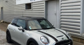 Mini Mini one occasion année 2017 boite Manuelle Annonce Mini Mini one occasion Essence 1998 cm3 COOPER S à Saint Laurent De La Salanque
