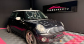 Annonce Mini Mini one occasion Essence 2 (R56) 1.6i - 120cv Cooper / CLIM AUTO / IDEAL JEUNE CONDUC  Marignane
