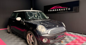 Mini Mini one , garage TRANSAKAUTO MARIGNANE  Marignane