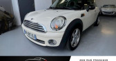 Mini Mini one 2 (R56) Cooper 1.6 i 16V 120cv  2007 - annonce de voiture en vente sur Auto Sélection.com