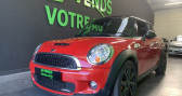 Annonce Mini Mini one occasion Essence 2 (R56) Cooper S JCW 1.6 i 16V Turbo 211 cv  TREVOUX