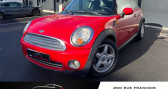 Annonce Mini Mini one occasion Essence 2 (R56) LCI 1.6 i 16V 75 cv  CAUDAN