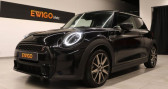 Mini Mini one 2.0 180ch cooper s bva carplay  2022 - annonce de voiture en vente sur Auto S&eacute;lection.com