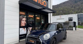 Mini Mini one occasion année 2015 boite Manuelle Annonce Mini Mini one occasion Essence 2.0 190CH COOPER S à Le Versoud