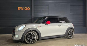 Mini Mini one , garage EWIGO MONTLIMAR  Montlimar