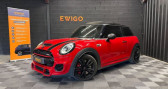 Annonce Mini Mini one occasion Essence 2.0 230 john cooper works bva toit ouvrant carplay � Lavilledieu