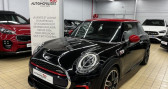 Mini Mini one occasion année 2015 boite Automatique Annonce Mini Mini one occasion Essence 2.0 230 JOHN COOPER WORKS BVA à MONTMOROT