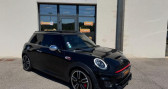 Annonce Mini Mini one occasion Essence 2.0 230 JOHN COOPER WORKS BVA  AMPUIS