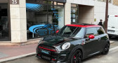 Annonce Mini Mini one occasion Essence 2.0 230 JOHN COOPER WORKS Ligne d'chappement REMUS  Enghien Les Bains