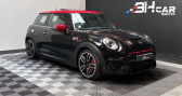 Annonce Mini Mini one occasion Essence 2.0 230 JOHN COOPER WORKS ULTIMATE BVA � Nantes