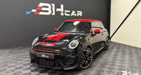 Mini Mini one occasion 2019 mise en vente à Roanne par le garage BH CAR ROANNE - photo n°1