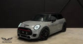 Annonce Mini Mini one occasion Essence 2.0 230ch COOPER JOHN WORKS � SAINT AUNES
