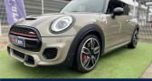 Annonce Mini Mini one occasion Essence 2.0 231 JOHN COOPER WORKS BVA  ROUEN