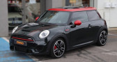 Mini Mini one occasion année 2018 boite Automatique Annonce Mini Mini one occasion Essence 2.0 231 JOHN COOPER WORKS Rebel Green BVA 8 à Jouy-aux-arches