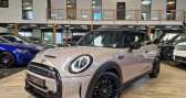 Annonce Mini Mini one occasion Essence 2.0 COOPER S YOURS 178 TO / HUD / CAM A � Saint Denis En Val