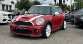 Mini Mini one 2.0 D FAP - 143 - BVA R56 LCI COUPE Cooper SD PHASE 2  2012 - annonce de voiture en vente sur Auto Sélection.com