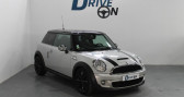 Annonce Mini Mini one occasion Diesel 2.0 D FAP - 143 - BVA R56 LCI COUPE Cooper SD PHASE 2 � Saint André de Corcy