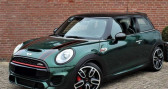 Mini Mini one occasion année 2015 boite Manuelle Annonce Mini Mini one occasion Essence 2.0 John Cooper Works Chili à RIGNIEUX LE FRANC