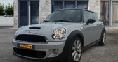 Annonce Mini Mini one occasion Diesel 2.0 sd 145 cooper- moteur turbo et embrayage neuf-bluetooth- � SAINTE MAXIME