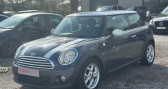 Annonce Mini Mini one occasion Diesel 2.0D Cooper D R56 Phase II � livron sur Drôme