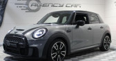 Mini Mini one occasion année 2021 boite Automatique Annonce Mini Mini one occasion Essence 2.0i - 178 - BVR Sport 5P F55 LCI Cooper S John Works JCW à COIGNIERES