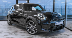 Mini Mini one , garage LC AUTOMOBILES  Tôtes