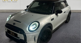Mini Mini one occasion 2022 mise en vente &agrave; Roquebrune Cap Martin par le garage VOTRE AGENCE AUTO - photo n&deg;1