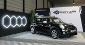Annonce Mini Mini one occasion Essence 2.0i - 192 - 5P Cooper S Edition 60 Years � Saint-Alban-Leysse