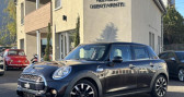 Mini Mini one occasion année 2015 boite Manuelle Annonce Mini Mini one occasion Essence 2.0i - 192 5P F55 BERLINE Cooper S à Longeville Lès Metz
