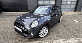 Mini Mini one , garage CAR DESIGN IMPORT  Ozoir-la-Ferrire