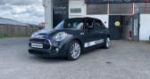 Mini Mini one 2.0i - 192 - BVA Cooper S Pack John Works   Ozoir-la-Ferrire 77