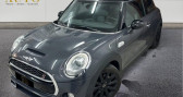 Annonce Mini Mini one occasion Essence 2.0i - 192 - BVA F56 COUPE Cooper S PHASE 1 � Roquebrune Cap Martin