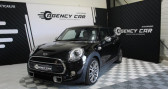 Annonce Mini Mini one occasion Essence 2.0i - 192 - BVA F56 COUPE Cooper S TOIT OUVRANT � Venelles