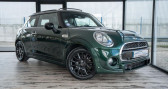 Annonce Mini Mini one occasion Essence 2.0i 192 BVA F56 COUPE Cooper S  Tôtes