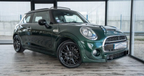 Mini Mini one occasion 2017 mise en vente à Tôtes par le garage LC AUTOMOBILES - photo n°1