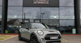 Mini Mini one 2.0i - 192 - BVR 5P F55 LCI BERLINE Cooper S Heddon Street P  2019 - annonce de voiture en vente sur Auto Sélection.com