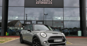 Mini Mini one occasion 2019 mise en vente à Cercottes par le garage PINSON AUTOMOBILES - photo n°1