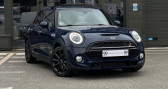 Annonce Mini Mini one occasion Essence 2.0i - 192 - BVR 5P F55 LCI BERLINE Cooper S John Works PHAS  ANDREZIEUX-BOUTHEON