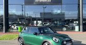 Annonce Mini Mini one occasion Essence 2.0i - 192 - BVR F56 LCI COUPE Cooper S Edition 60 Years PHA � Cercottes
