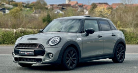Mini Mini one , garage FARDIER AUTOMOBILE  SARRE-UNION