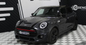 Annonce Mini Mini one occasion Essence 2.0i - 192 - Cooper S John Works  Venelles