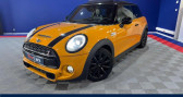 Mini Mini one 2.0i 192 F56 Cooper S John Works  2014 - annonce de voiture en vente sur Auto Sélection.com