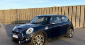 Annonce Mini Mini one occasion Essence 2.0i - 192 F56 COUPE Cooper S Red Hot Chili PHASE 1  VILLENEUVE LOUBET