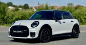 Mini Mini one occasion année 2025 boite Automatique Annonce Mini Mini one occasion Essence 2.0i - 204 - BVR Sport 5P F65 BERLINE Cooper S John Works à SARRE-UNION